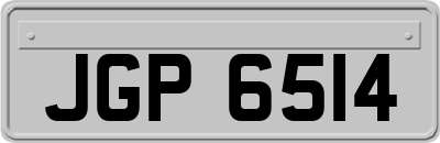 JGP6514
