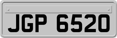 JGP6520