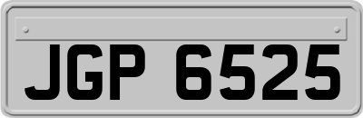 JGP6525