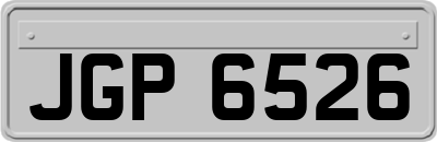 JGP6526