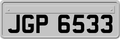 JGP6533