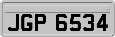 JGP6534