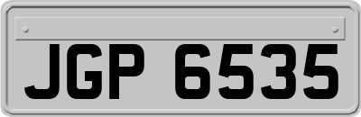 JGP6535