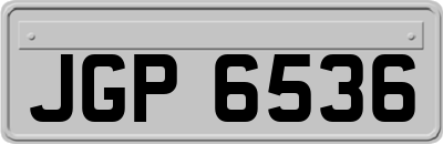 JGP6536
