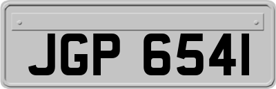 JGP6541