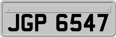 JGP6547