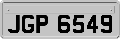 JGP6549