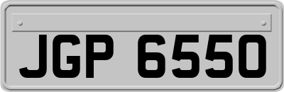 JGP6550
