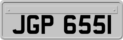 JGP6551