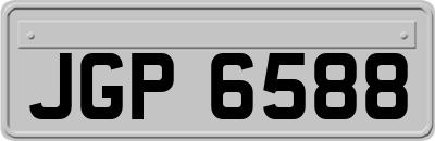 JGP6588
