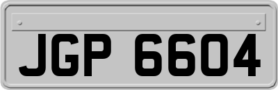 JGP6604