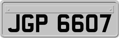 JGP6607