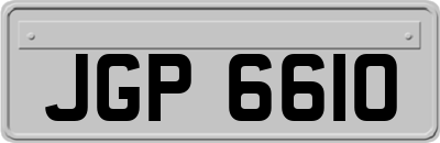 JGP6610