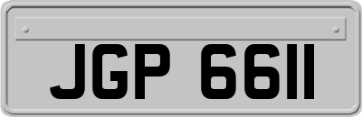 JGP6611