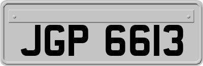JGP6613