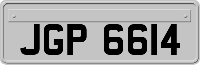 JGP6614