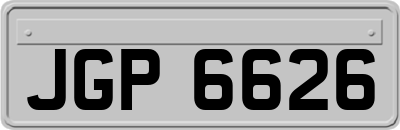JGP6626