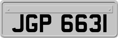 JGP6631