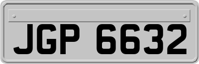 JGP6632