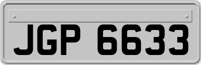 JGP6633