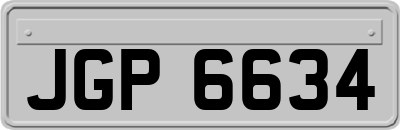 JGP6634