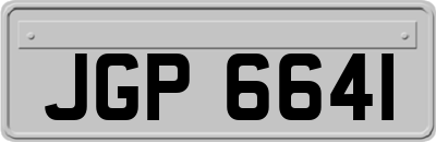 JGP6641