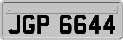 JGP6644