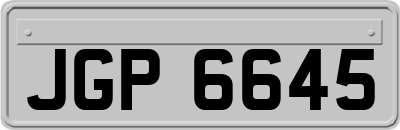JGP6645