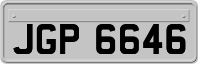 JGP6646