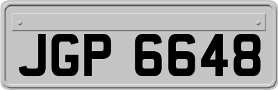 JGP6648