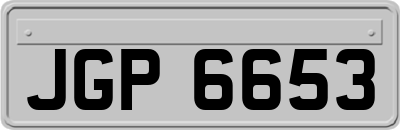 JGP6653