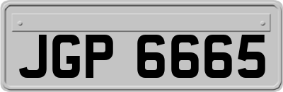 JGP6665