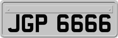 JGP6666