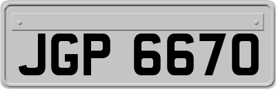JGP6670