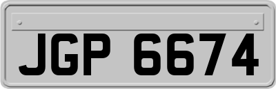JGP6674