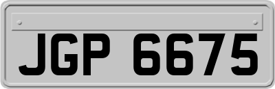 JGP6675