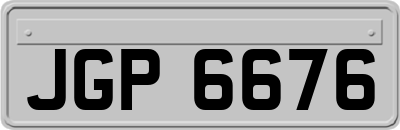 JGP6676