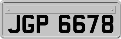 JGP6678