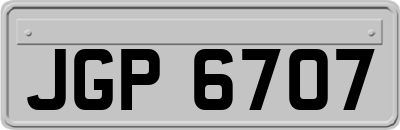 JGP6707