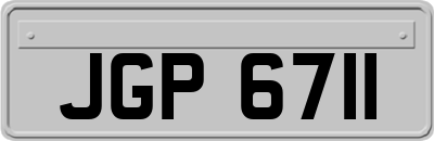 JGP6711
