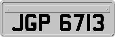 JGP6713