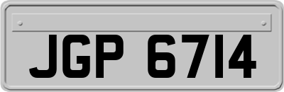 JGP6714