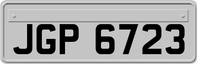 JGP6723