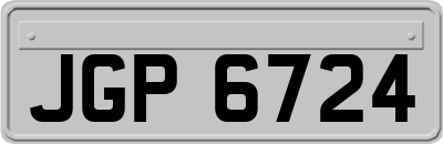 JGP6724