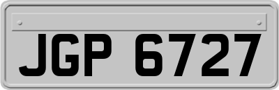 JGP6727