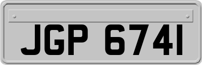 JGP6741