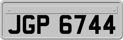 JGP6744