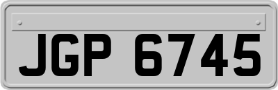 JGP6745