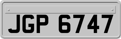 JGP6747