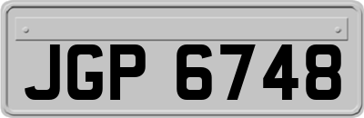 JGP6748